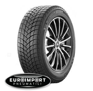 Michelin X ice snow suv 275/45 R20 110 T XL  TL BORDINO Nordic Compound